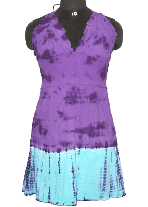 Ladies Tunic